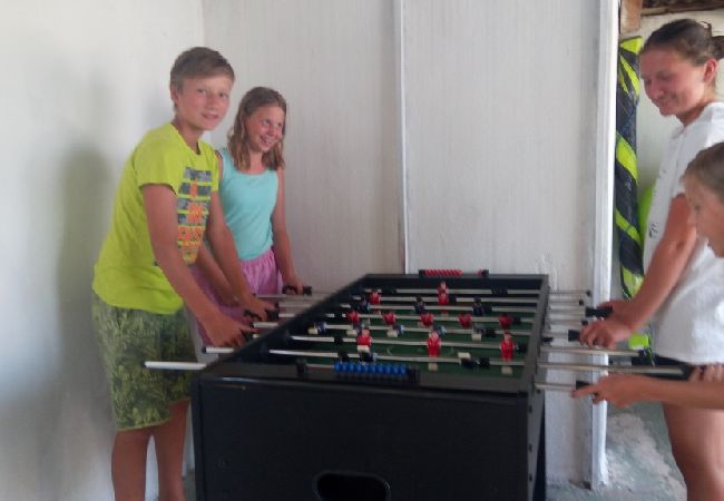 Апартаменты на Sevid - Aпартамент в Севид c Вид на море, балкон, Спутниковое / кабельное телевидение, WIFI (4755-1) Апартаменты на Sevid - Aпартамент в Севид c Вид на море, балкон, Спутниковое / кабельное телевидение, WIFI (4755-1)