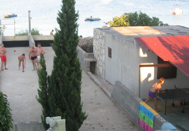 Апартаменты на Sevid - Aпартамент в Севид c Вид на море, балкон, Спутниковое / кабельное телевидение, WIFI (4755-1) Апартаменты на Sevid - Aпартамент в Севид c Вид на море, балкон, Спутниковое / кабельное телевидение, WIFI (4755-1)