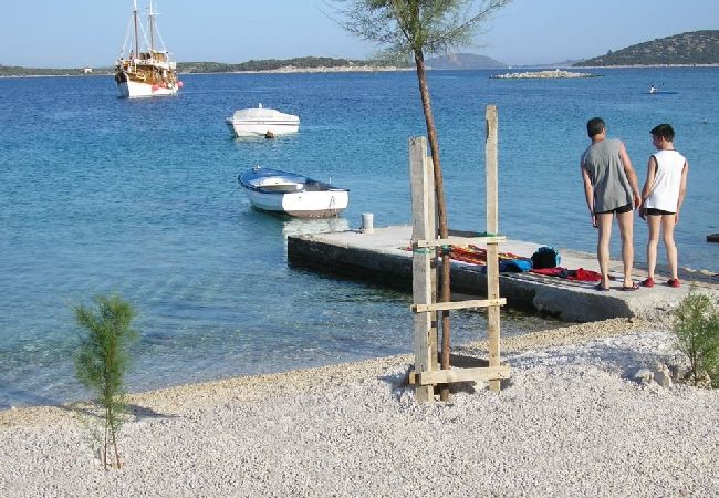 Апартаменты на Sevid - Aпартамент в Севид c Вид на море, балкон, Спутниковое / кабельное телевидение, WIFI (4755-1) Апартаменты на Sevid - Aпартамент в Севид c Вид на море, балкон, Спутниковое / кабельное телевидение, WIFI (4755-1)