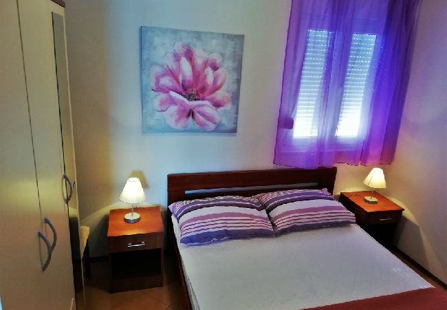 Апартаменты на Sevid - Aпартамент в Севид c Вид на море, балкон, Спутниковое / кабельное телевидение, WIFI (4755-3) Апартаменты на Sevid - Aпартамент в Севид c Вид на море, балкон, Спутниковое / кабельное телевидение, WIFI (4755-3)