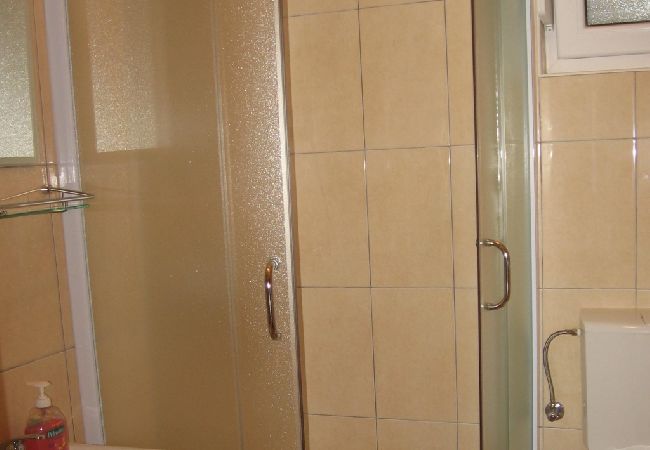 Апартаменты на Sevid - Aпартамент в Севид c Вид на море, балкон, Спутниковое / кабельное телевидение, WIFI (4755-3) Апартаменты на Sevid - Aпартамент в Севид c Вид на море, балкон, Спутниковое / кабельное телевидение, WIFI (4755-3)