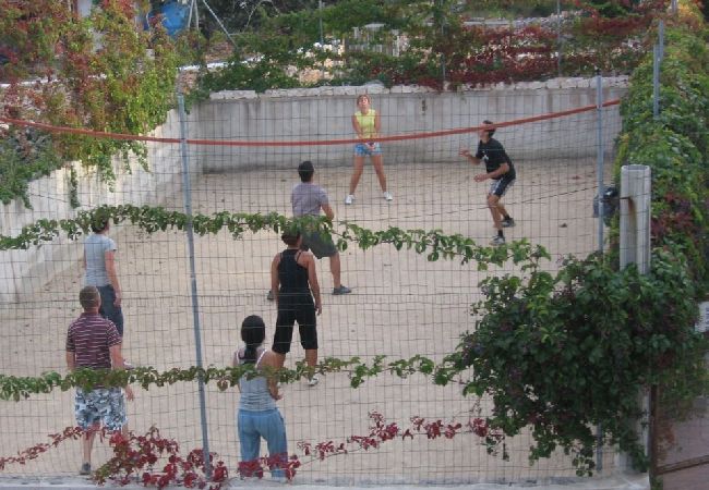 Апартаменты на Sevid - Aпартамент в Севид c Вид на море, балкон, Спутниковое / кабельное телевидение, WIFI (4755-3) Апартаменты на Sevid - Aпартамент в Севид c Вид на море, балкон, Спутниковое / кабельное телевидение, WIFI (4755-3)