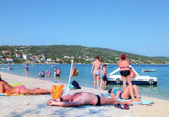 Апартаменты на Sevid - Aпартамент в Севид c Вид на море, балкон, Спутниковое / кабельное телевидение, WIFI (4755-3) Апартаменты на Sevid - Aпартамент в Севид c Вид на море, балкон, Спутниковое / кабельное телевидение, WIFI (4755-3)