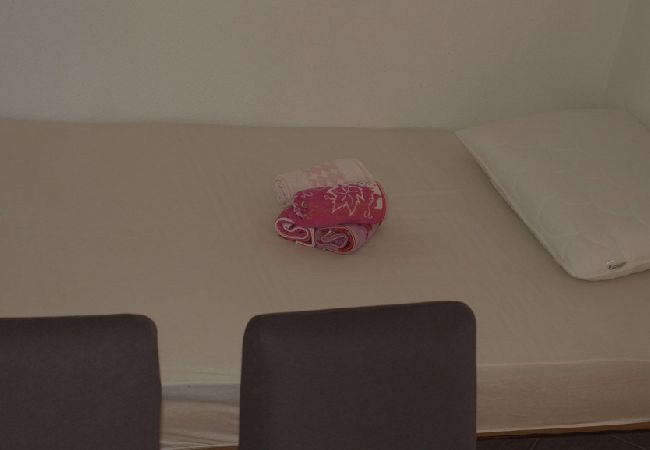 Апартаменты на Slatine - Aпартамент в Слатине c Вид на море, балкон, Спутниковое / кабельное телевидение, WIFI (4784-2) Апартаменты на Slatine - Aпартамент в Слатине c Вид на море, балкон, Спутниковое / кабельное телевидение, WIFI (4784-2)