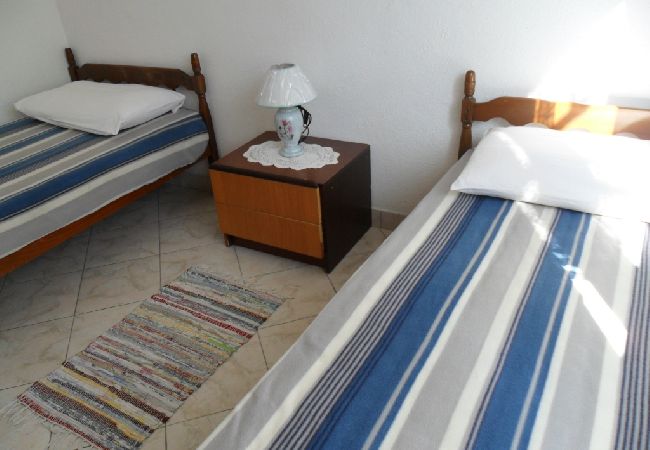 Апартаменты на Okrug Gornji - Aпартамент в Округ Горњи c Вид на море, балкон, Спутниковое / кабельное телевидение, WIFI (4790-1) Апартаменты на Okrug Gornji - Aпартамент в Округ Горњи c Вид на море, балкон, Спутниковое / кабельное телевидение, WIFI (4790-1)