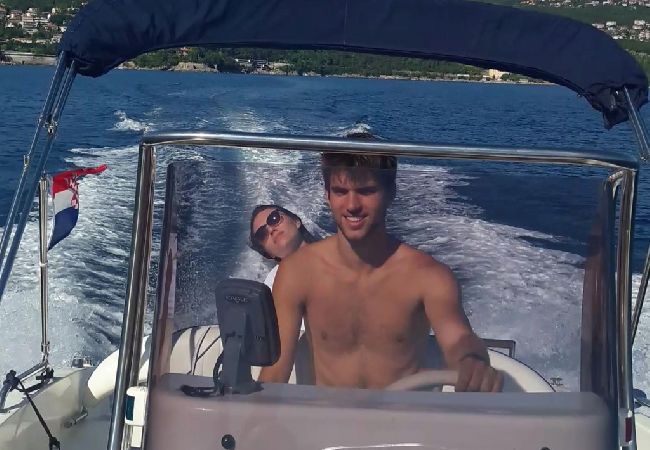 Апартаменты на Opatija - Aпартамент в Опатия c Вид на море, балкон, Спутниковое / кабельное телевидение, WIFI (4812-2) Апартаменты на Opatija - Aпартамент в Опатия c Вид на море, балкон, Спутниковое / кабельное телевидение, WIFI (4812-2)