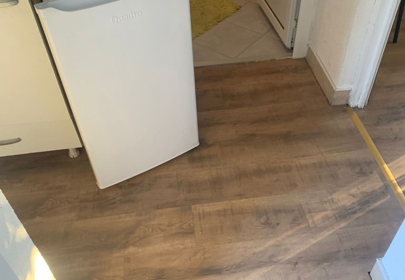 Апартаменты на Vrsi - Apartment in Vrsi with Balcony, Air condition, WIFI (4824-2)