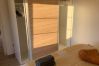 Апартаменты на Vrsi - Apartment in Vrsi with Balcony, Air condition, WIFI (4824-5)