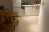 Апартаменты на Vrsi - Apartment in Vrsi with Balcony, Air condition, WIFI (4824-6)