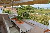 Апартаменты на Vrsi - Apartment in Vrsi with Seaview, Terrace, Air condition, WIFI (4824-7)
