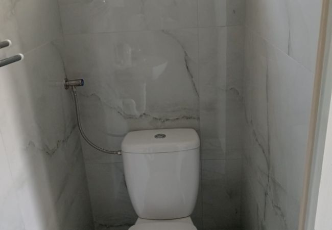 Апартаменты на Ždrelac - Aпартамент в Ždrelac c балкон, Спутниковое / кабельное телевидение, WIFI, инвалидности (4834-3) Апартаменты на Ždrelac - Aпартамент в Ždrelac c балкон, Спутниковое / кабельное телевидение, WIFI, инвалидности (4834-3)