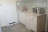Апартаменты на Ždrelac - Aпартамент в Ždrelac c балкон, Спутниковое / кабельное телевидение, WIFI, инвалидности (4834-3)