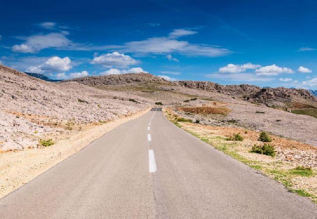 Апартаменты на Kustici - Aпартамент в Kustici c балкон, WIFI, Балкон / Терраса (4847-1) Апартаменты на Kustici - Aпартамент в Kustici c балкон, WIFI, Балкон / Терраса (4847-1)