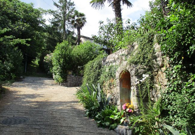 Апартаменты на Icici - Apartment in Ičići with Seaview, Terrace, WIFI (4870-1) Апартаменты на Icici - Apartment in Ičići with Seaview, Terrace, WIFI (4870-1)