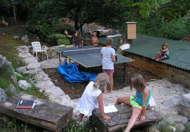 Апартаменты на Icici - Aпартамент в Ичићи c Вид на море, терраса, WIFI (4870-3) Апартаменты на Icici - Aпартамент в Ичићи c Вид на море, терраса, WIFI (4870-3)