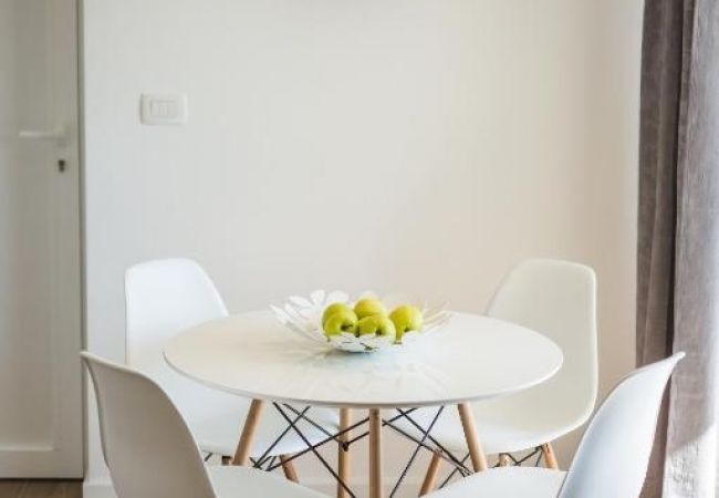 Апартаменты на Vodice - Aпартамент в Водице c терраса, Спутниковое / кабельное телевидение, WIFI, инвалидности (4932-1) Апартаменты на Vodice - Aпартамент в Водице c терраса, Спутниковое / кабельное телевидение, WIFI, инвалидности (4932-1)