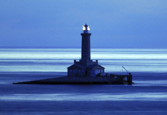 Квартира-студия на Štinjan - студио Апартамент в Štinjan c балкон, Спутниковое / кабельное телевидение, WIFI (5018-2) Квартира-студия на Štinjan - студио Апартамент в Štinjan c балкон, Спутниковое / кабельное телевидение, WIFI (5018-2)