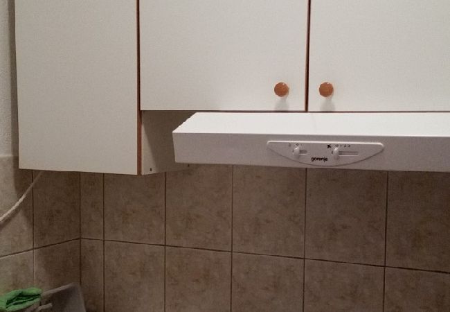 Rent by room на Brela - Комната в Брела c Вид на море, терраса, Спутниковое / кабельное телевидение, WIFI (4947-2) Rent by room на Brela - Комната в Брела c Вид на море, терраса, Спутниковое / кабельное телевидение, WIFI (4947-2)