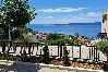 Rent by room на Brela - Комната в Брела c Вид на море, терраса, Спутниковое / кабельное телевидение, WIFI (4947-2) Rent by room на Brela - Комната в Брела c Вид на море, терраса, Спутниковое / кабельное телевидение, WIFI (4947-2)
