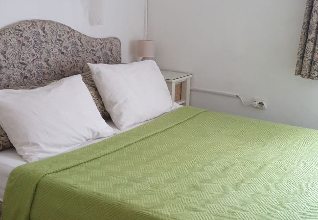 Апартаменты на Mali Lošinj - Apartment in Mali Lošinj with Terrace, Air condition, WIFI, Washing machine (4913-3) Апартаменты на Mali Lošinj - Apartment in Mali Lošinj with Terrace, Air condition, WIFI, Washing machine (4913-3)