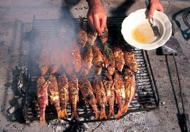 Апартаменты на Okrug Gornji - Aпартамент в Округ Горњи c Вид на море, терраса, Спутниковое / кабельное телевидение, WIFI (5046-2) Апартаменты на Okrug Gornji - Aпартамент в Округ Горњи c Вид на море, терраса, Спутниковое / кабельное телевидение, WIFI (5046-2)