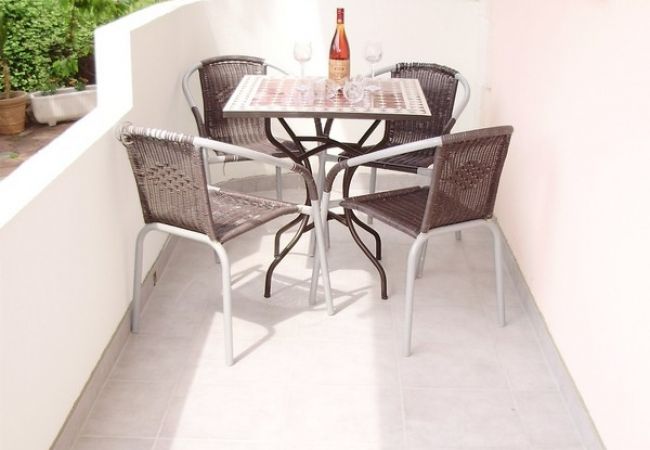 Апартаменты на Okrug Gornji - Aпартамент в Округ Горњи c балкон, Спутниковое / кабельное телевидение, WIFI, инвалидности (5048-1) Апартаменты на Okrug Gornji - Aпартамент в Округ Горњи c балкон, Спутниковое / кабельное телевидение, WIFI, инвалидности (5048-1)