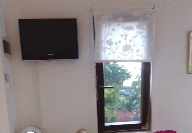 Апартаменты на Privlaka - Apartment in Privlaka with Seaview, Terrace, Air condition, WIFI (3591-3) Апартаменты на Privlaka - Apartment in Privlaka with Seaview, Terrace, Air condition, WIFI (3591-3)