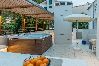 Апартаменты на Brela - Apartment in Brela with Seaview, Terrace, Air condition, WIFI (201-10) Апартаменты на Brela - Apartment in Brela with Seaview, Terrace, Air condition, WIFI (201-10)