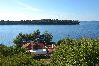Дом на Karbuni - Holiday Home in Karbuni with Seaview, Balcony, Air condition, WIFI (5095-2)