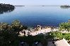 Rent by room на Rovinj - Комната в Ровинь c Вид на море, балкон, Спутниковое / кабельное телевидение, WIFI (81-1)