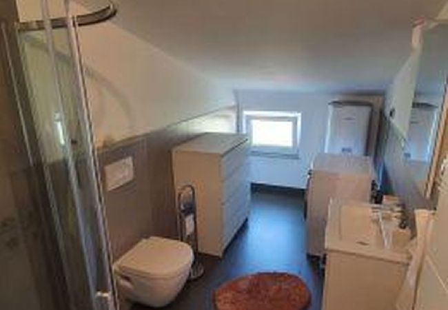 Апартаменты на Vrvari - Apartment in Vrvari with Terrace, WIFI, Washing machine (664-5) Апартаменты на Vrvari - Apartment in Vrvari with Terrace, WIFI, Washing machine (664-5)