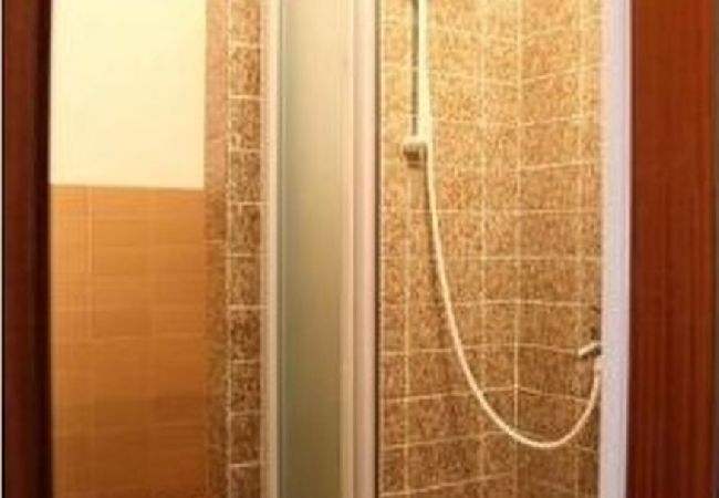 Апартаменты на Duce - Квартира в Дуче с видом на море, балконом, кондиционером, Wi-Fi (5128-1) Апартаменты на Duce - Квартира в Дуче с видом на море, балконом, кондиционером, Wi-Fi (5128-1)