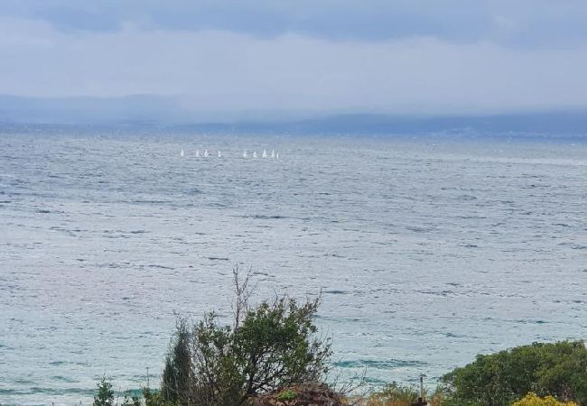 Апартаменты на Split - Aпартамент в Сплит c балкон, Спутниковое / кабельное телевидение, WIFI (5141-1) Апартаменты на Split - Aпартамент в Сплит c балкон, Спутниковое / кабельное телевидение, WIFI (5141-1)