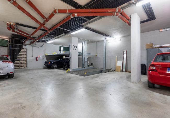 Апартаменты на Split - Aпартамент в Сплит c балкон, Спутниковое / кабельное телевидение, WIFI (5141-1) Апартаменты на Split - Aпартамент в Сплит c балкон, Спутниковое / кабельное телевидение, WIFI (5141-1)