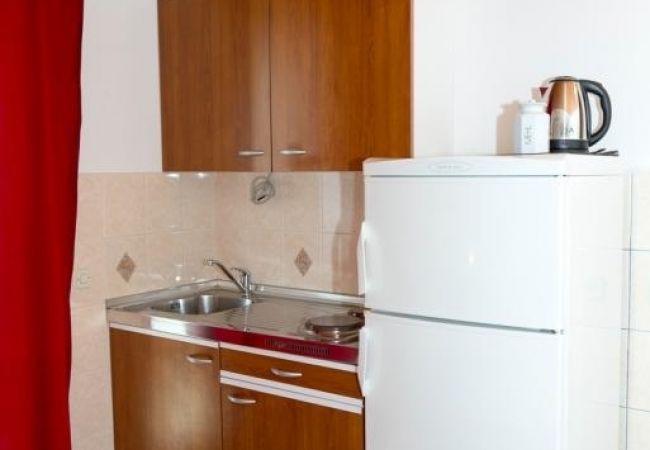 Апартаменты на Duce - Aпартамент в Duće c Вид на море, балкон, Спутниковое / кабельное телевидение, WIFI (5146-1) Апартаменты на Duce - Aпартамент в Duće c Вид на море, балкон, Спутниковое / кабельное телевидение, WIFI (5146-1)