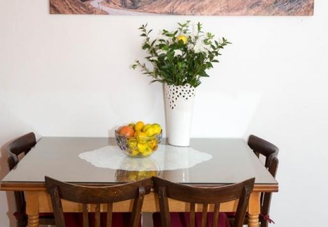 Апартаменты на Duce - Aпартамент в Duće c Вид на море, балкон, Спутниковое / кабельное телевидение, WIFI (5146-1) Апартаменты на Duce - Aпартамент в Duće c Вид на море, балкон, Спутниковое / кабельное телевидение, WIFI (5146-1)