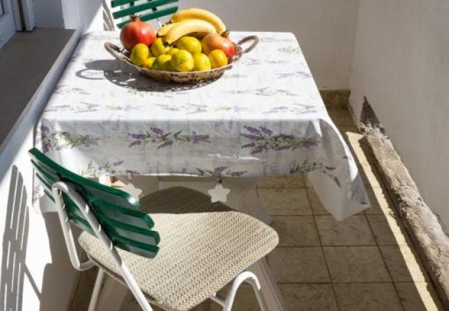 Апартаменты на Duce - Aпартамент в Duće c Вид на море, балкон, Спутниковое / кабельное телевидение, WIFI (5146-1) Апартаменты на Duce - Aпартамент в Duće c Вид на море, балкон, Спутниковое / кабельное телевидение, WIFI (5146-1)