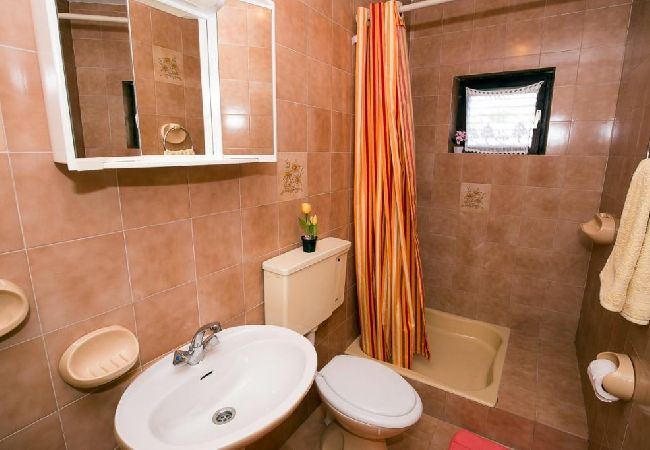 Апартаменты на Duce - Aпартамент в Duće c Вид на море, балкон, Спутниковое / кабельное телевидение, WIFI (5146-1) Апартаменты на Duce - Aпартамент в Duće c Вид на море, балкон, Спутниковое / кабельное телевидение, WIFI (5146-1)