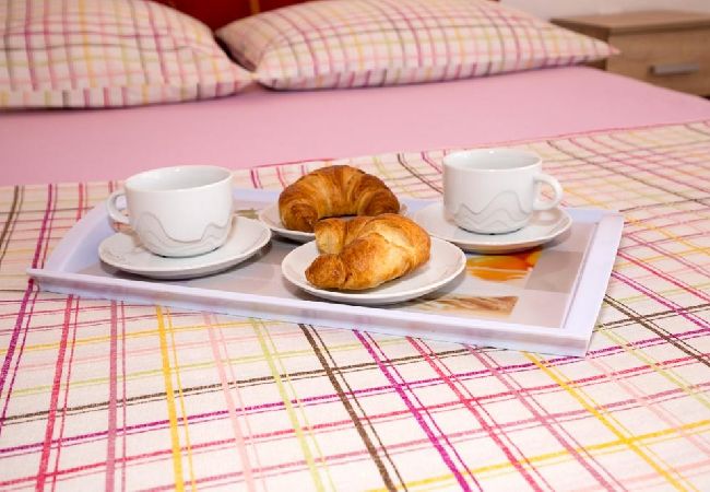 Апартаменты на Duce - Aпартамент в Duće c Вид на море, балкон, Спутниковое / кабельное телевидение, WIFI (5146-1) Апартаменты на Duce - Aпартамент в Duće c Вид на море, балкон, Спутниковое / кабельное телевидение, WIFI (5146-1)