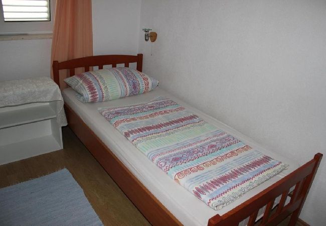 Апартаменты на Rogoznica - Aпартамент в Рогозница c Вид на море, балкон, Спутниковое / кабельное телевидение, WIFI (5148-2) Апартаменты на Rogoznica - Aпартамент в Рогозница c Вид на море, балкон, Спутниковое / кабельное телевидение, WIFI (5148-2)