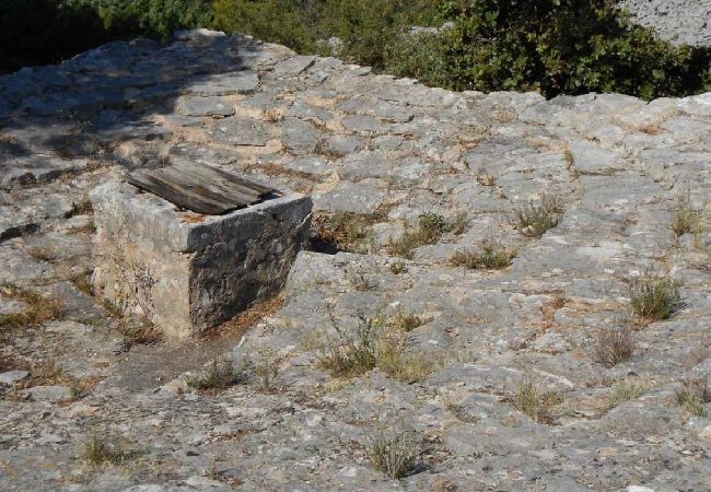 Апартаменты на Ražanj - Квартира в Ражани с видом на море, балконом, кондиционером, W-LAN (5150-3) Апартаменты на Ražanj - Квартира в Ражани с видом на море, балконом, кондиционером, W-LAN (5150-3)