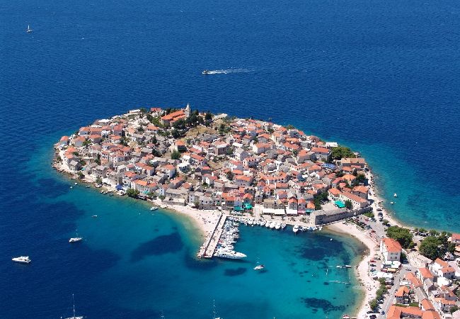 Апартаменты на Ražanj - Aпартамент в Ražanj c Вид на море, терраса, Спутниковое / кабельное телевидение, WIFI (5150-1) Апартаменты на Ražanj - Aпартамент в Ražanj c Вид на море, терраса, Спутниковое / кабельное телевидение, WIFI (5150-1)