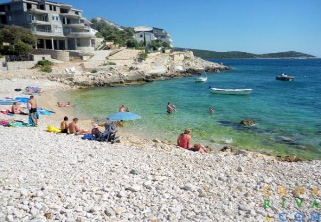 Квартира-студия на Sevid - студио Апартамент в Севид c Вид на море, балкон, Спутниковое / кабельное телевидение, WIFI (5169-3) Квартира-студия на Sevid - студио Апартамент в Севид c Вид на море, балкон, Спутниковое / кабельное телевидение, WIFI (5169-3)