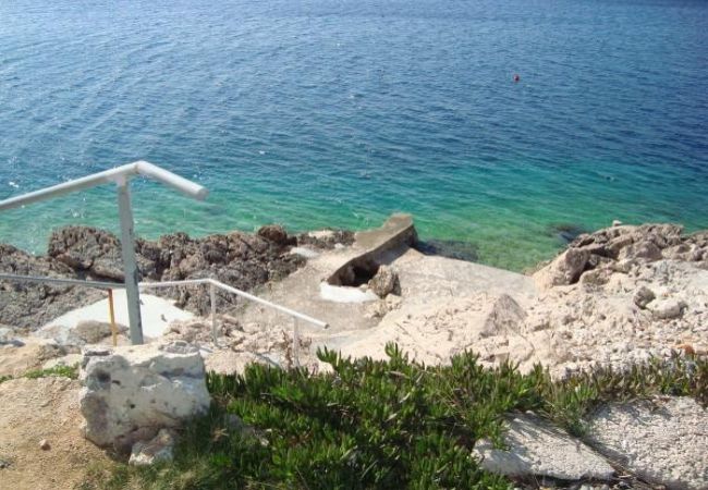 Квартира-студия на Sevid - студио Апартамент в Севид c Вид на море, балкон, Спутниковое / кабельное телевидение, WIFI (5169-3) Квартира-студия на Sevid - студио Апартамент в Севид c Вид на море, балкон, Спутниковое / кабельное телевидение, WIFI (5169-3)