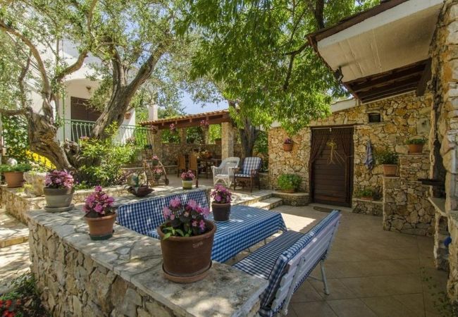 Квартира-студия на Ražanj - студио Апартамент в Ražanj c Вид на море, терраса, Спутниковое / кабельное телевидение, WIFI (4597-2) Квартира-студия на Ražanj - студио Апартамент в Ražanj c Вид на море, терраса, Спутниковое / кабельное телевидение, WIFI (4597-2)