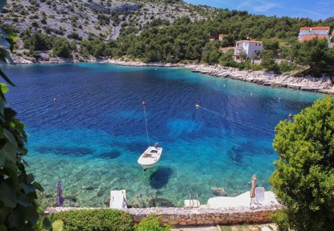 Квартира-студия на Ražanj - студио Апартамент в Ražanj c Вид на море, терраса, Спутниковое / кабельное телевидение, WIFI (4597-2) Квартира-студия на Ražanj - студио Апартамент в Ražanj c Вид на море, терраса, Спутниковое / кабельное телевидение, WIFI (4597-2)