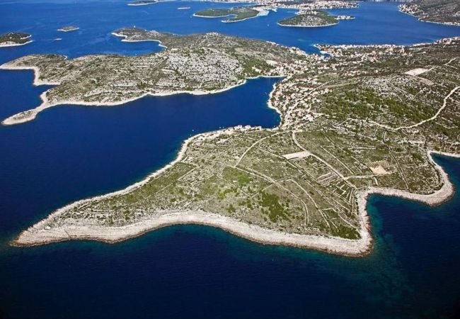 Квартира-студия на Ražanj - студио Апартамент в Ražanj c Вид на море, терраса, Спутниковое / кабельное телевидение, WIFI (4597-3) Квартира-студия на Ražanj - студио Апартамент в Ražanj c Вид на море, терраса, Спутниковое / кабельное телевидение, WIFI (4597-3)