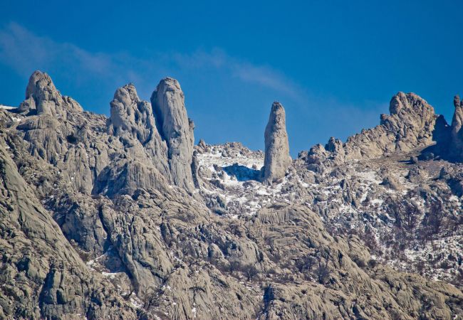 Квартира-студия на Seline - Студия в Селине с видом на море, Wi-Fi, терраса (4209-4) Квартира-студия на Seline - Студия в Селине с видом на море, Wi-Fi, терраса (4209-4)