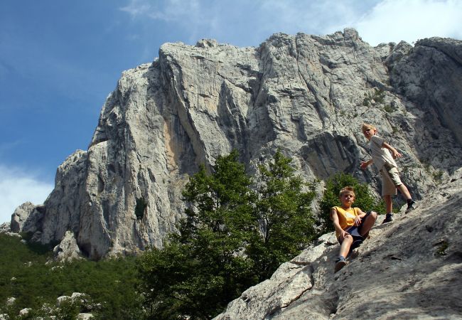 Квартира-студия на Seline - Студия в Селине с видом на море, Wi-Fi, терраса (4209-4) Квартира-студия на Seline - Студия в Селине с видом на море, Wi-Fi, терраса (4209-4)