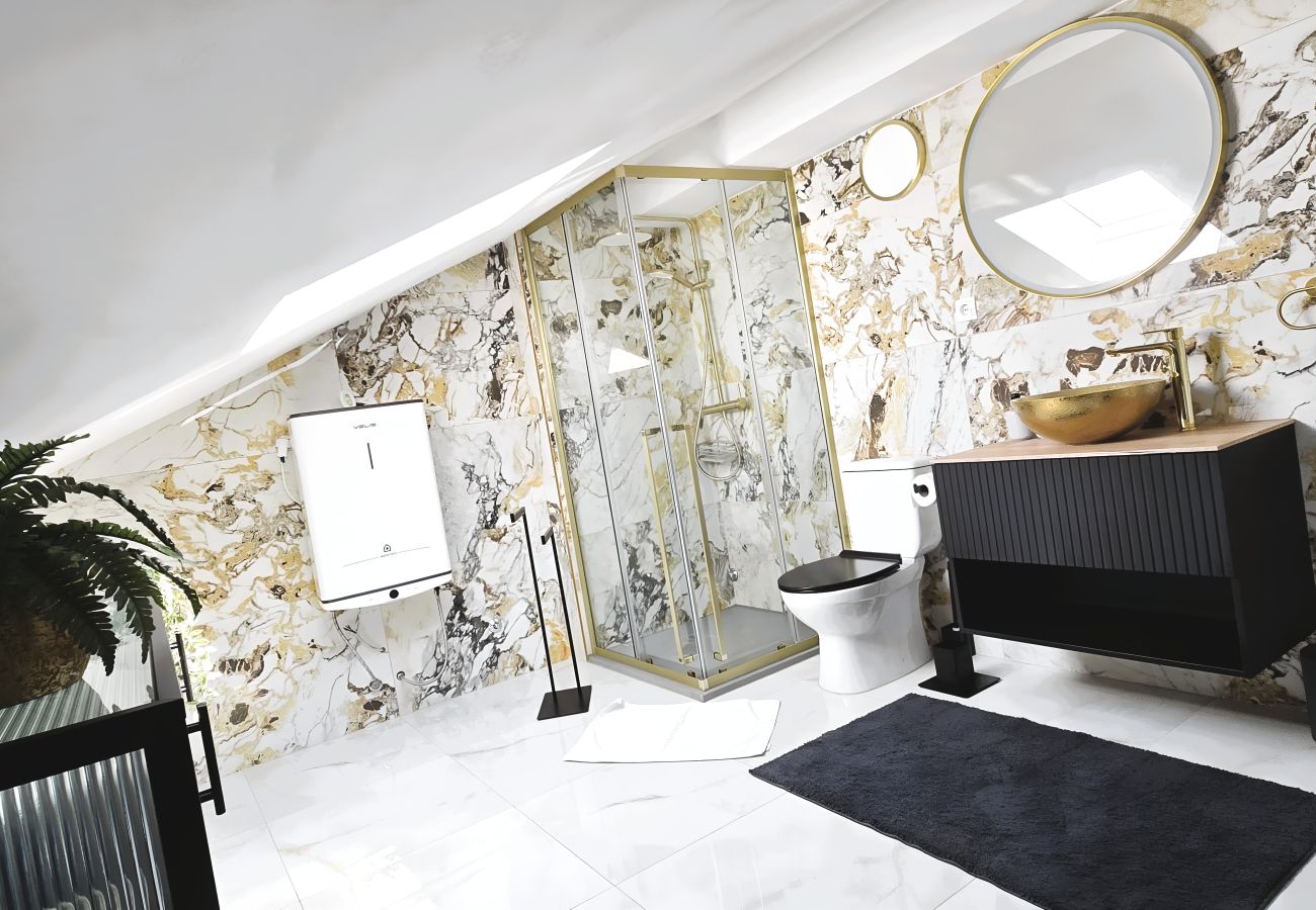 Апартаменты на Privlaka - Apartment 5237-3 for 2+1 Pers. in Privlaka